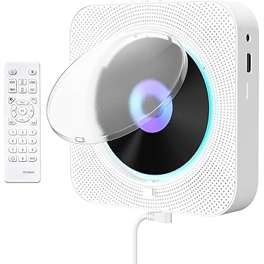 Amazon.co.jp 人気ギフトランキング: ポータブルCDプレーヤー で